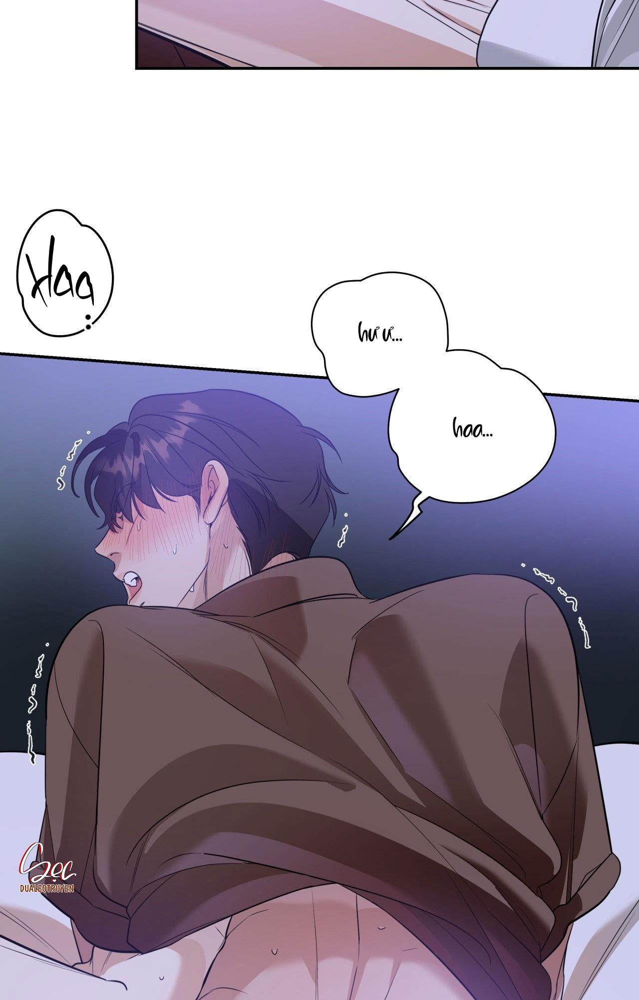 LỆNH CỨU RỖI - Chap 48