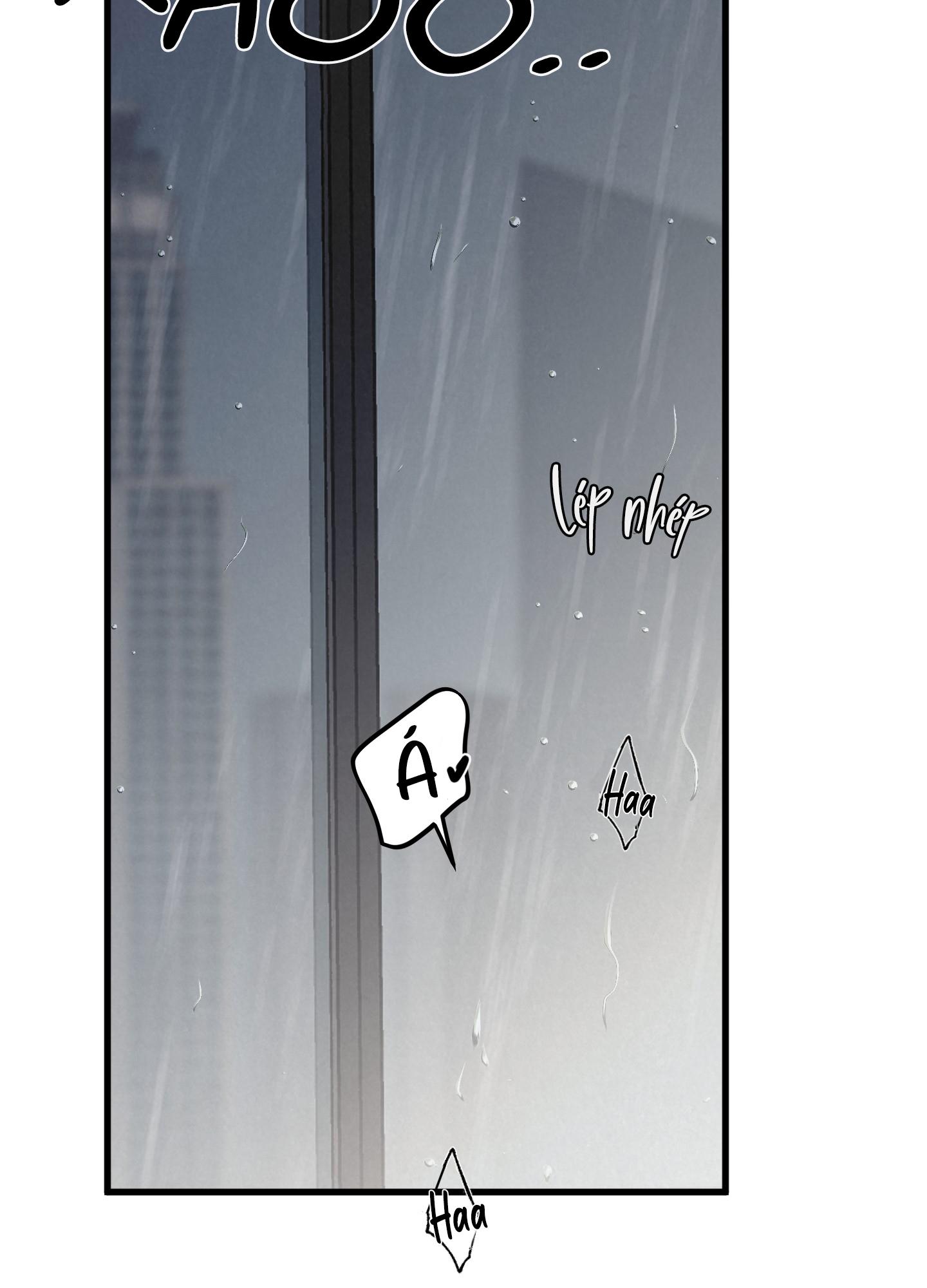 CẶP ĐÔI HOÀN HẢO - Chap 35