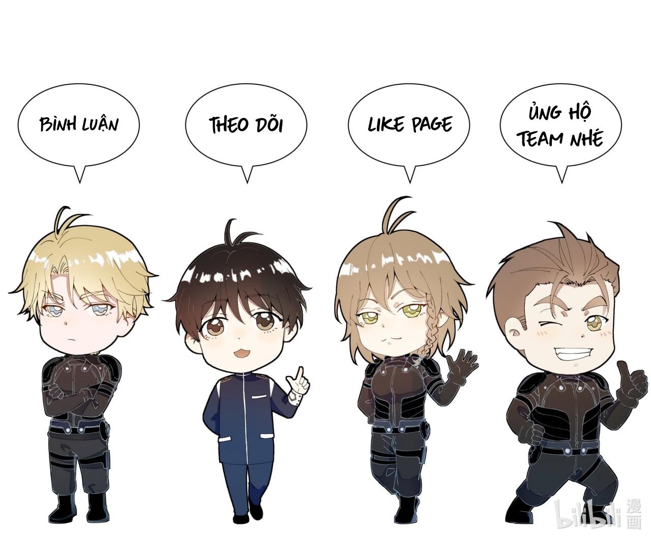 Trỗi Dậy Từ Tro Tàn - Chap 23