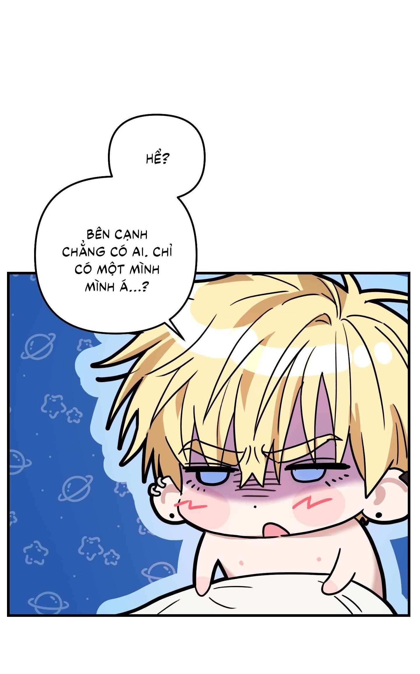 ( CBunu ) Yêu Phải Lừa Đảo - Chap 7