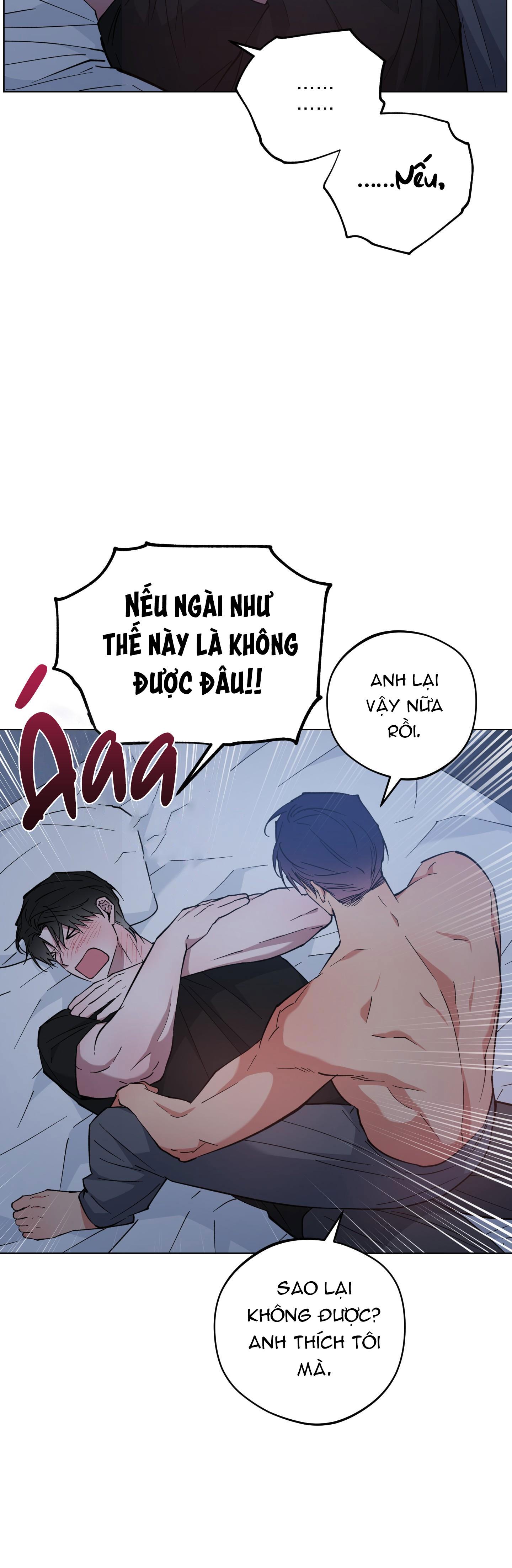 BÌNH MINH CỦA RỒNG - Chap 62