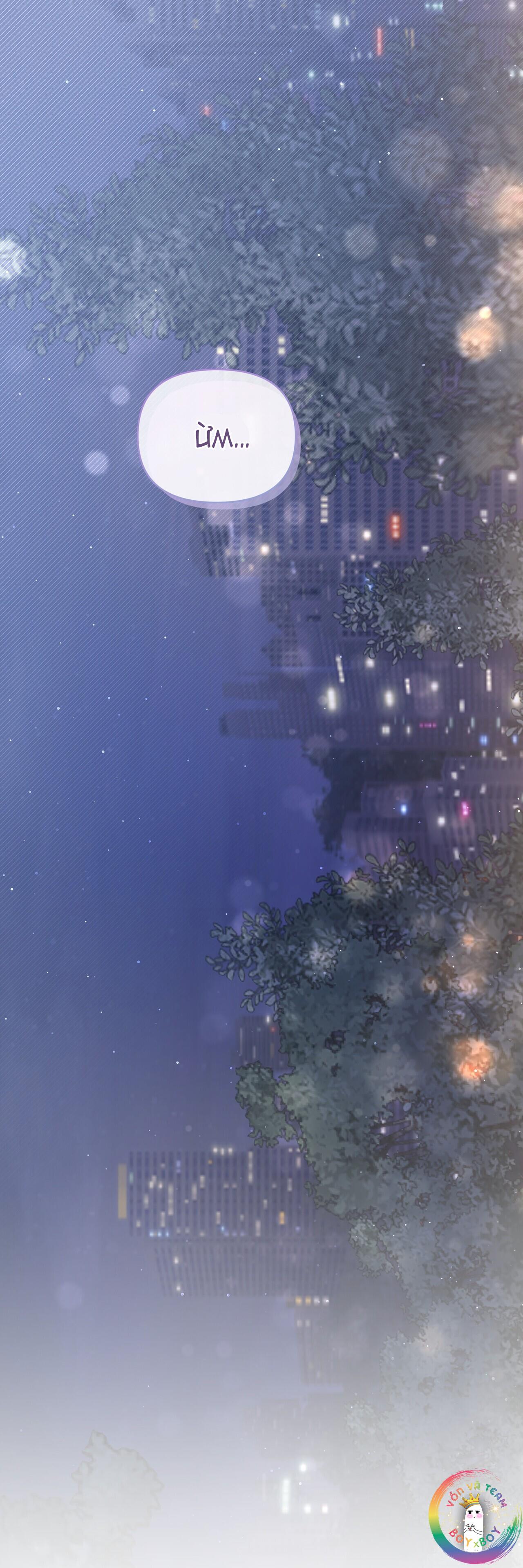 (END) Tình Yêu Bí Mật - Chap 29