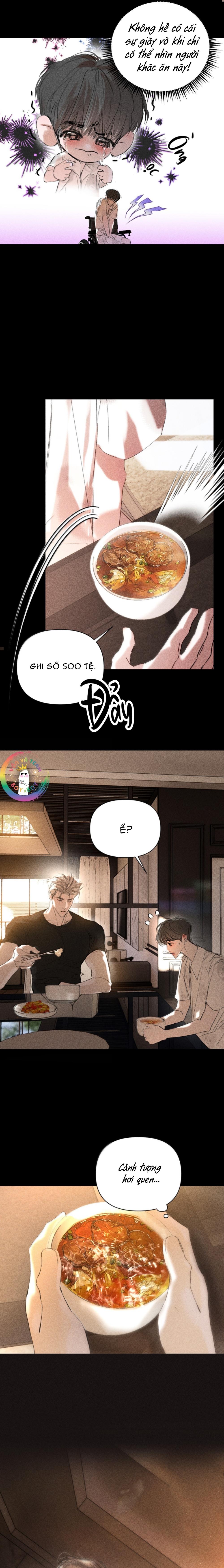 Thoát Khỏi Tầng Hầm - Chap 21