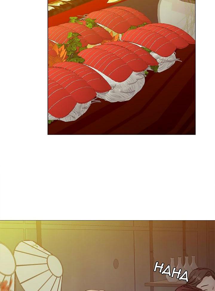 Ở LẠI BÊN TÔI - Chap 48