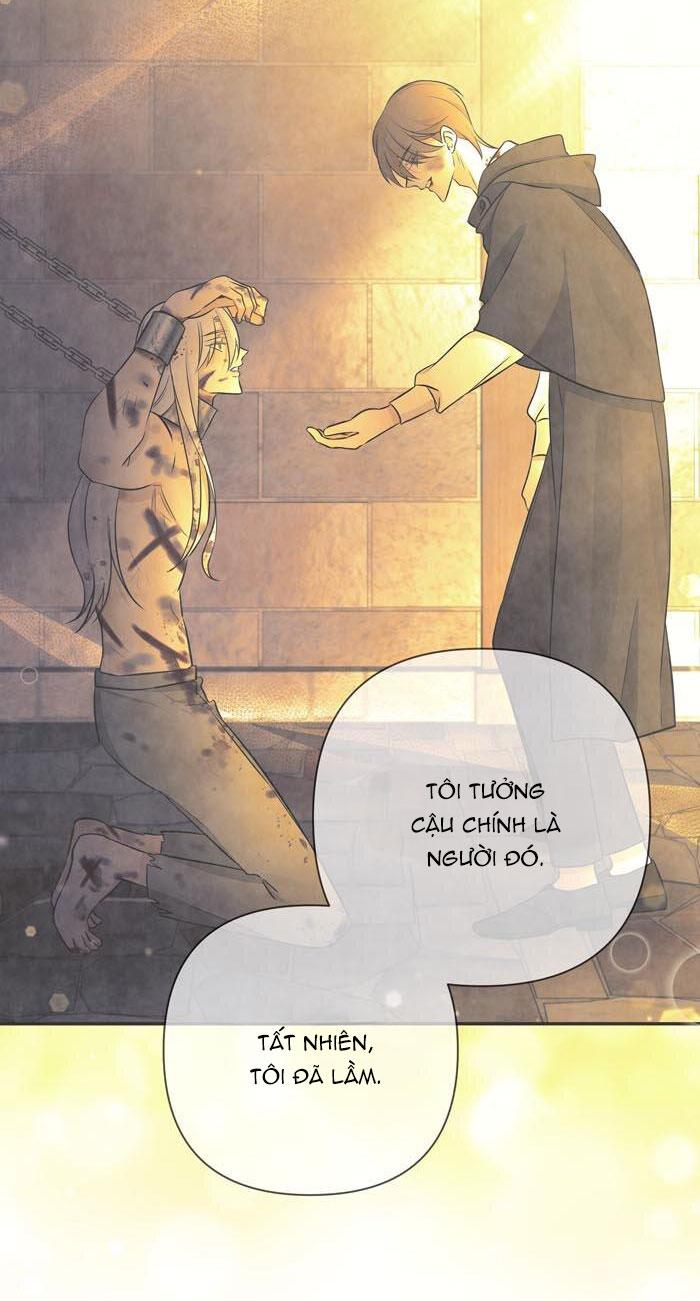 Mắc Kẹt Trong Game Hẹn Hò Của Em Gái Tôi - Chap 61