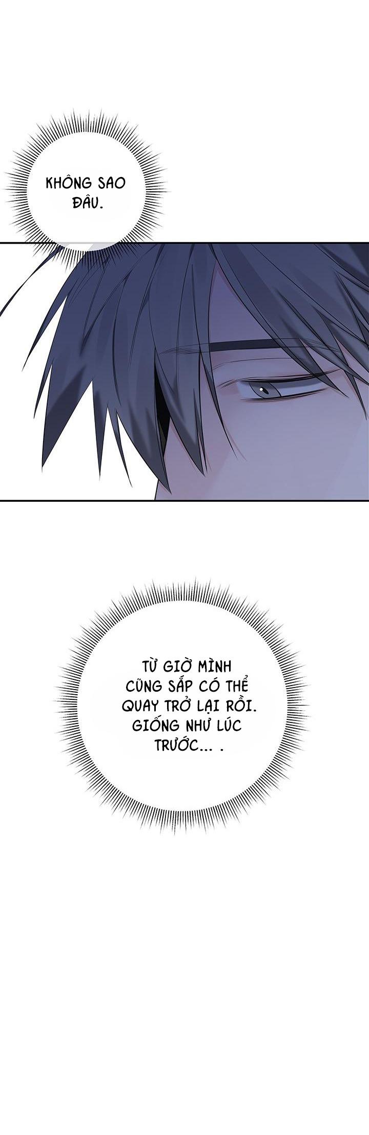 CƠ CHẾ BẢO VỆ - Chap 44