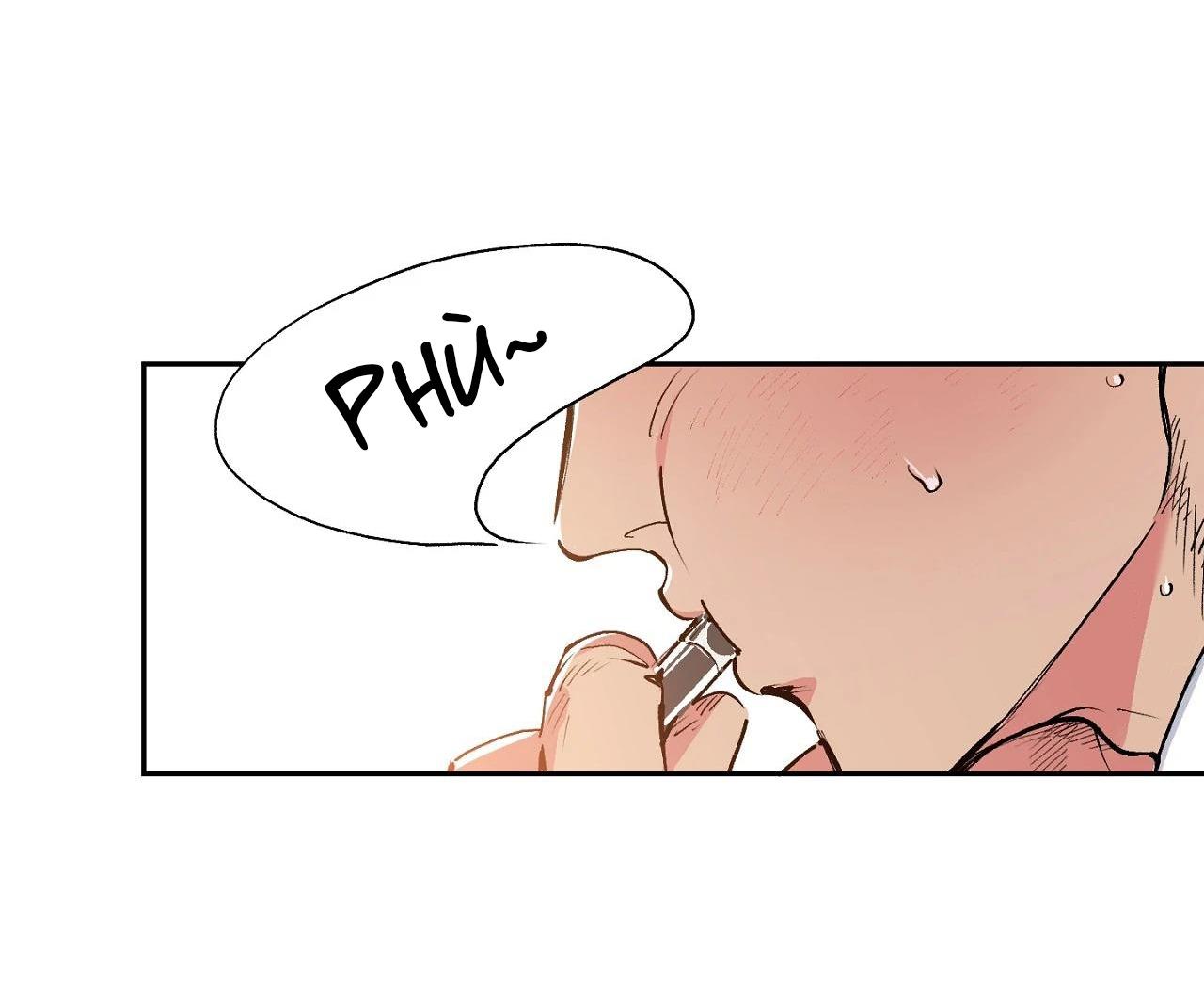 ĐẮM CHÌM TRONG NHIỆT ĐỘ CỦA ANH - Chap 1