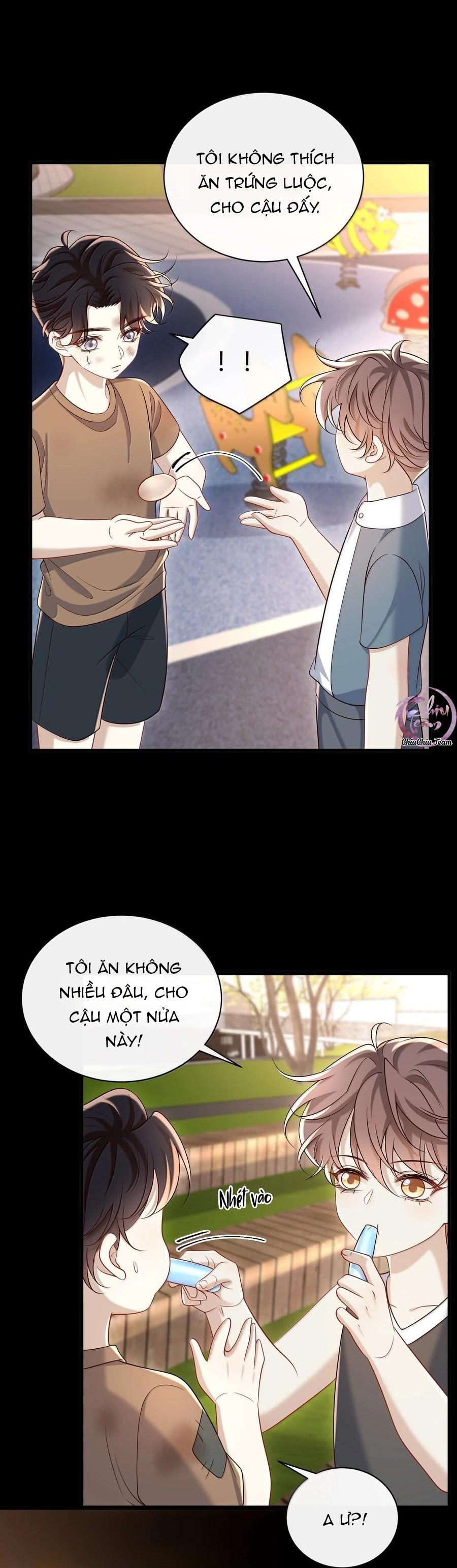 Người Đó Đến Từ Đêm Tối - Chap 60