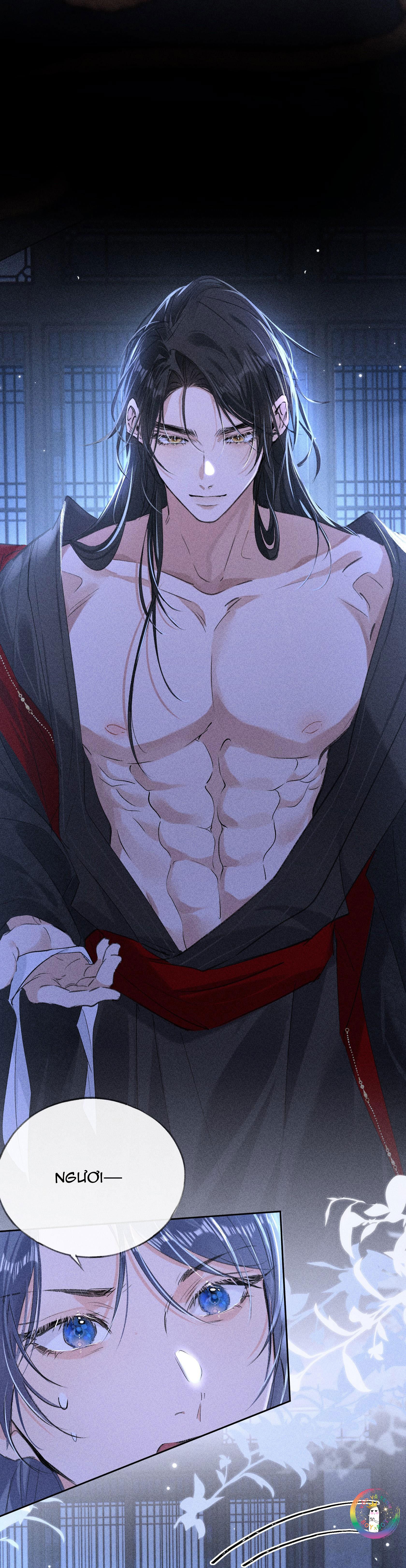 Dụ Địch Vào Tròng - Chap 14