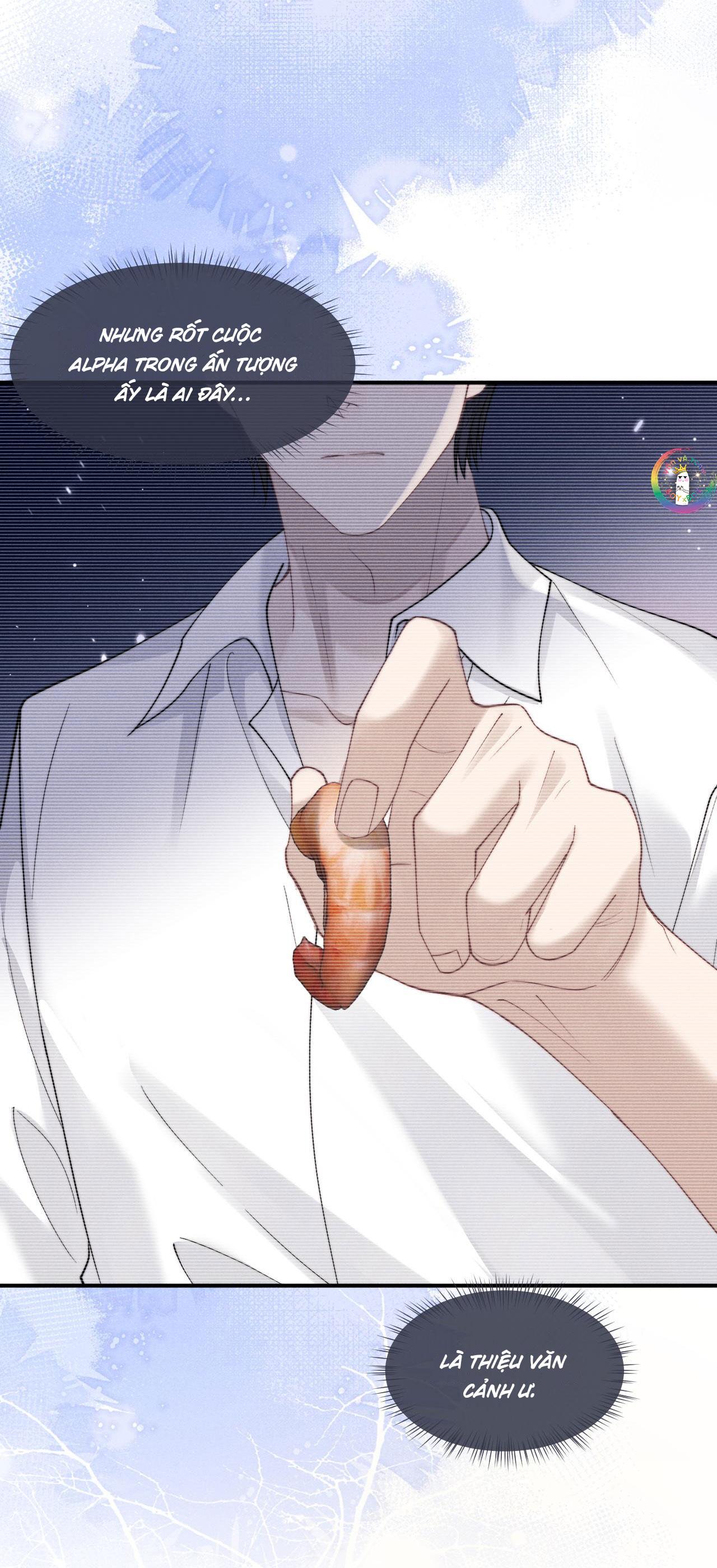 Chấp Sự Thỏ Tai Cụp - Chap 80