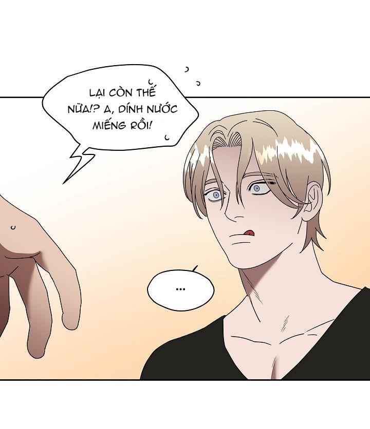 Không Hơn Không Kém - Chap 28