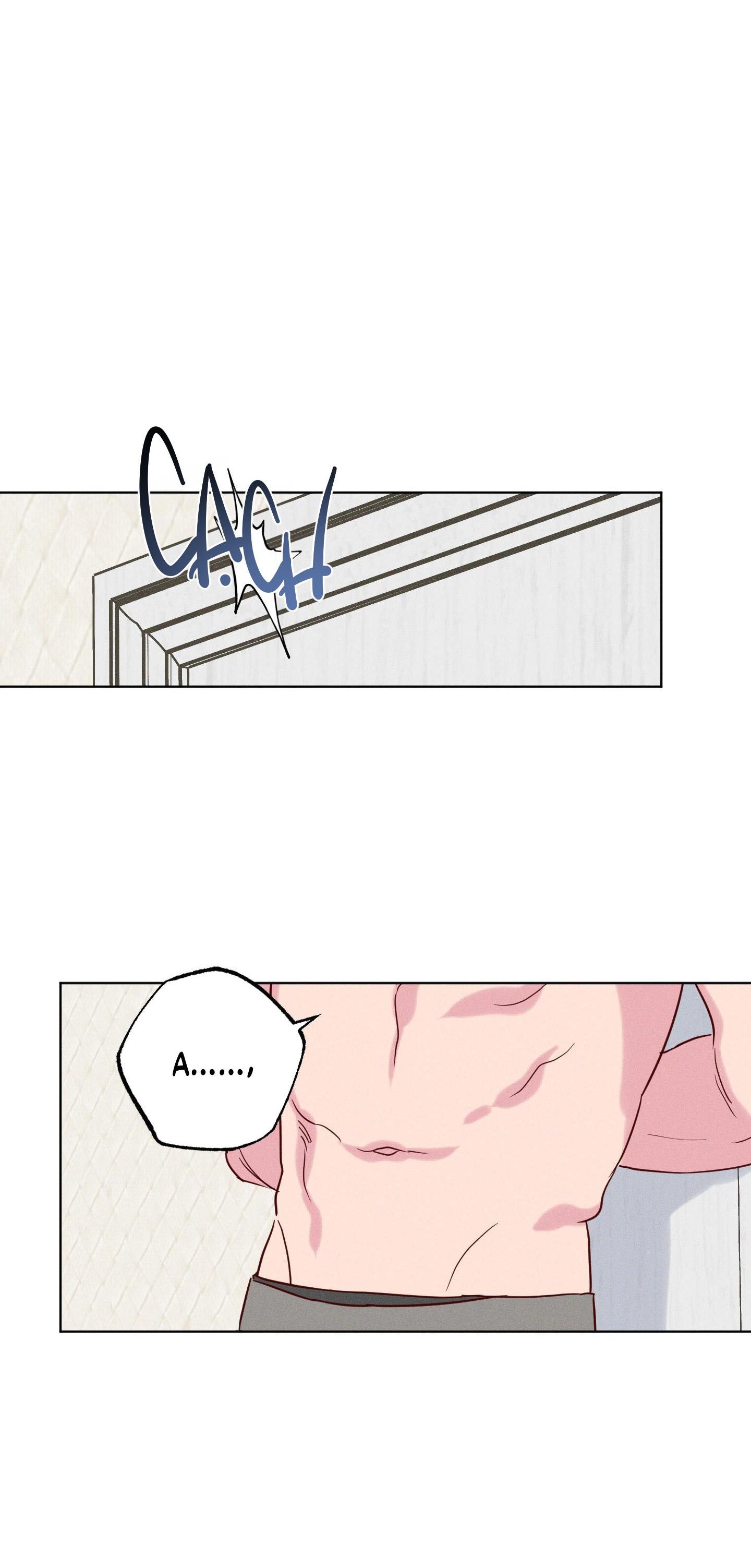 BỜ SÓNG VỖ - Chap 10