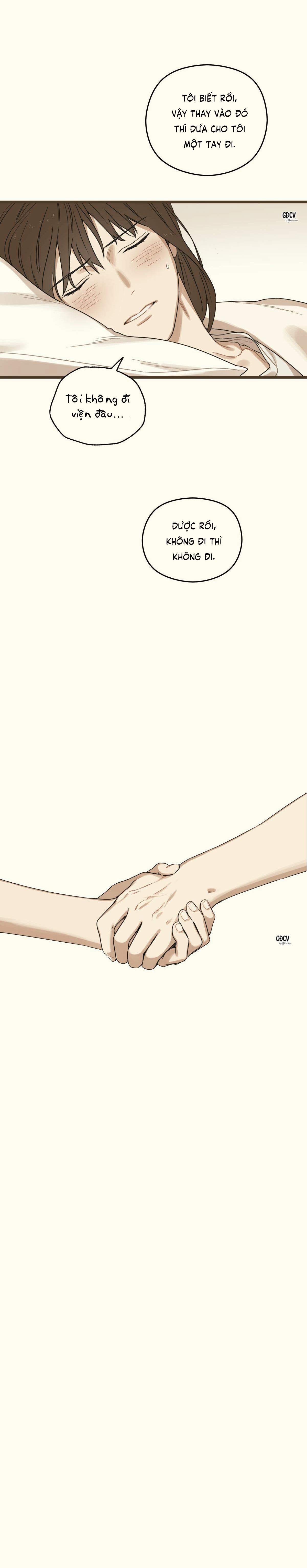 TRÙNG PHÙNG - Chap 9