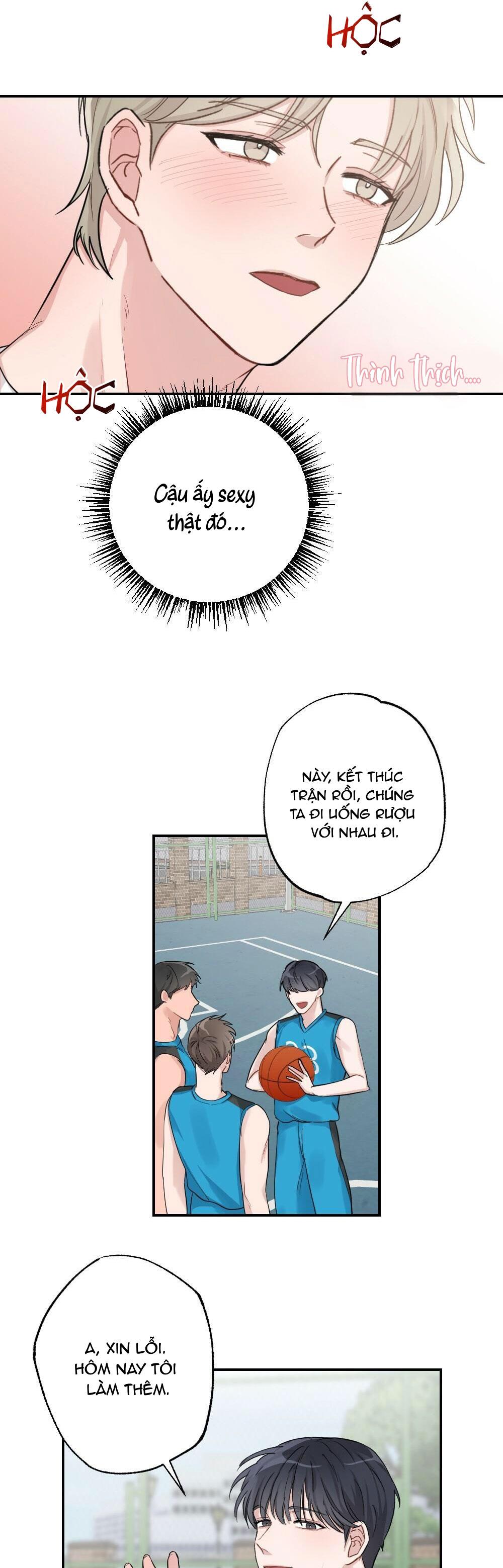 TUYỂN TẬP DÚ BỰ - Chap 78