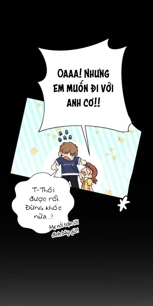 Mắc Kẹt Trong Game Hẹn Hò Của Em Gái Tôi - Chap 11