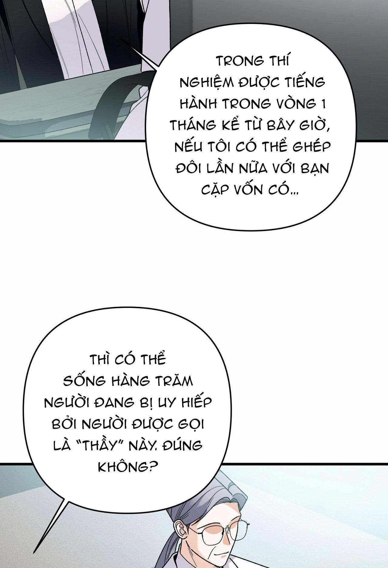 ĐIỀU KIỆN CỦA GUIDE - Chap 42