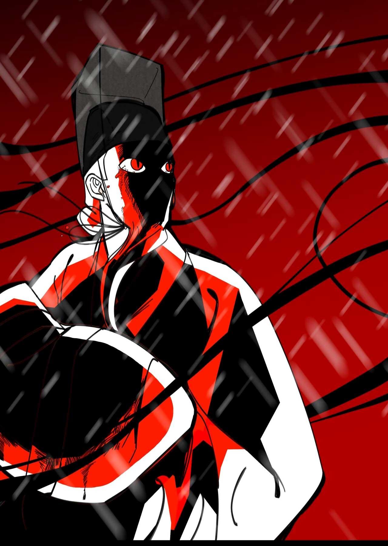 PALJAE - Chap 110