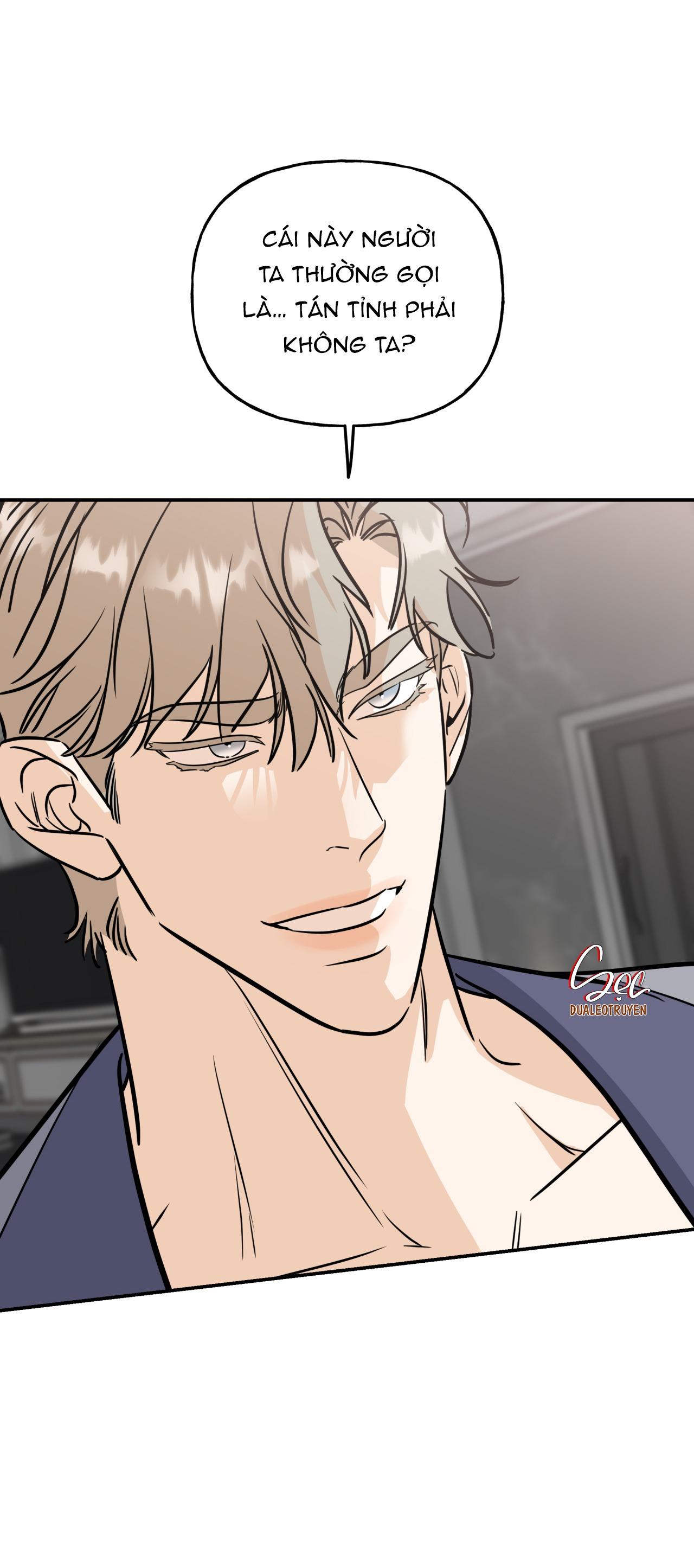 LỆNH CỨU RỖI - Chap 26