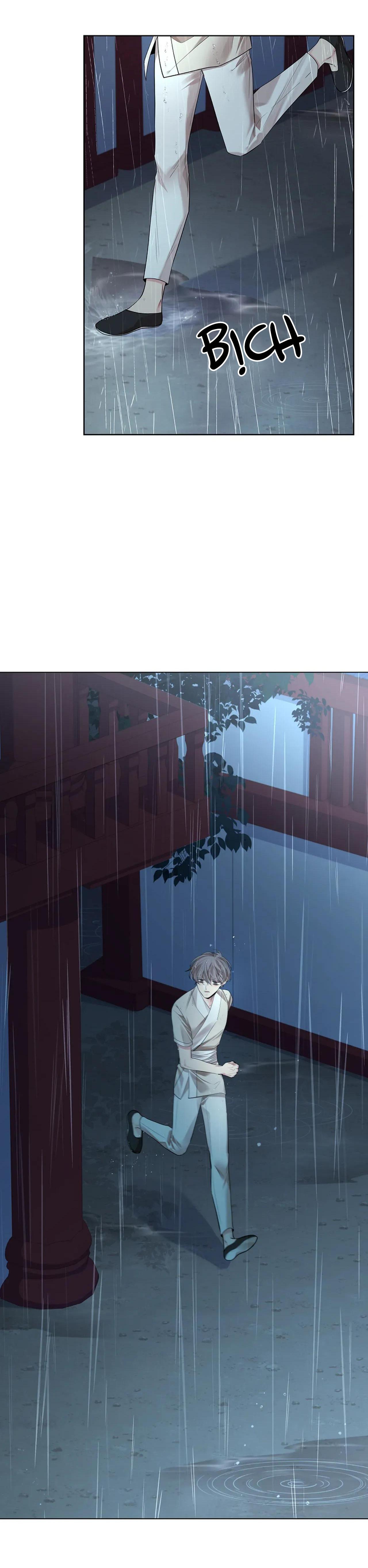 HOA GIẤY - Chap 78