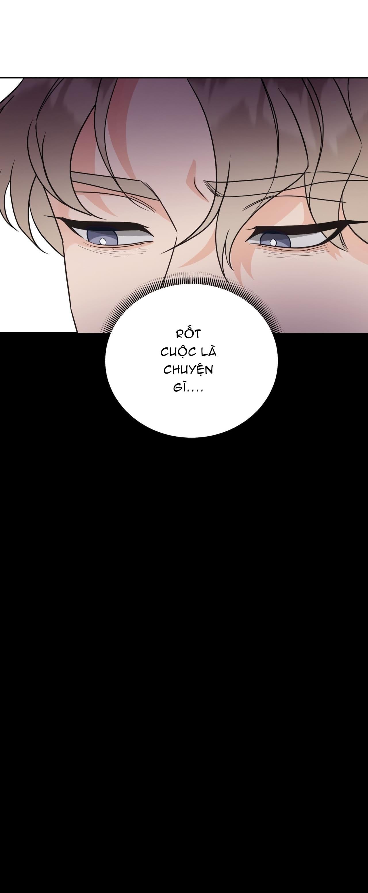 CHẤM HẾT - Chap 31