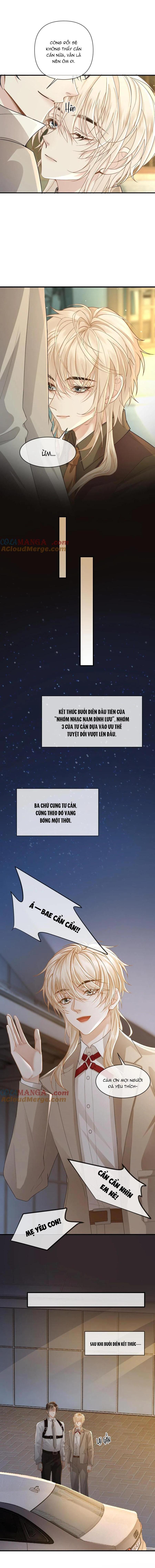 Khát Vọng Ngọt Ngào - Chap 195