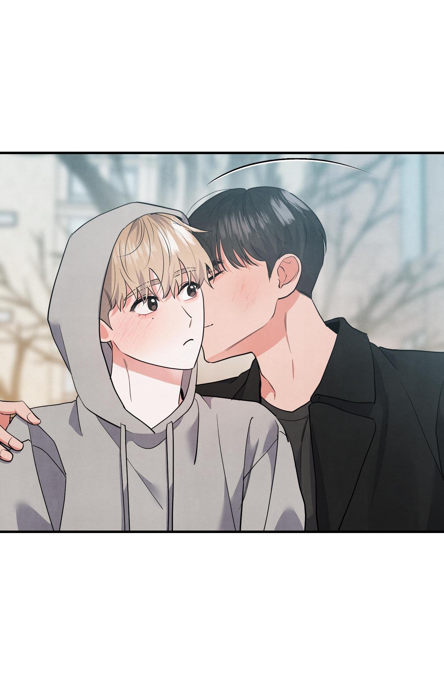 MỐI QUAN HỆ CỦA THÚ NHÂN - Chap 73