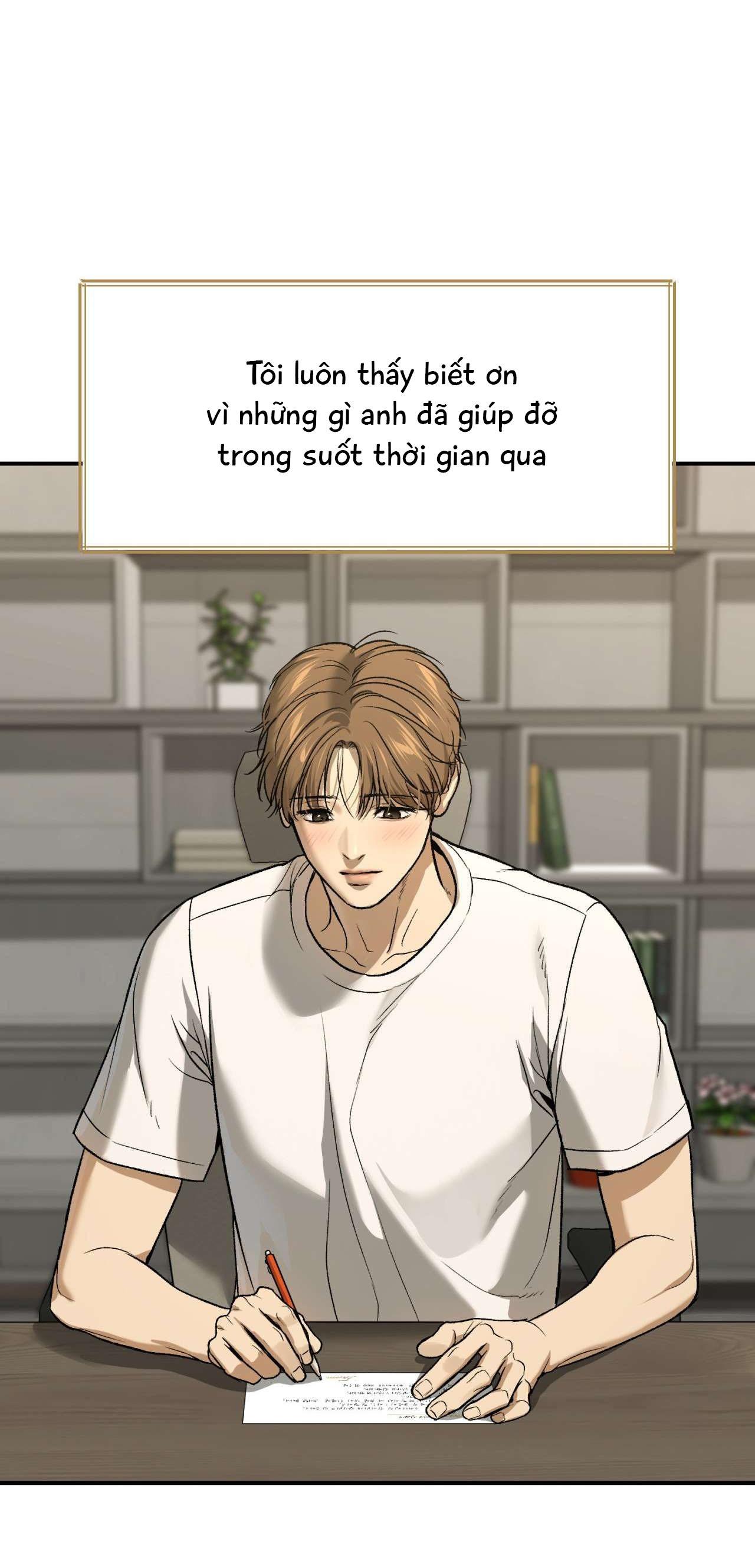 (CBunu) ChinhX - Vận Xui - Chap 55