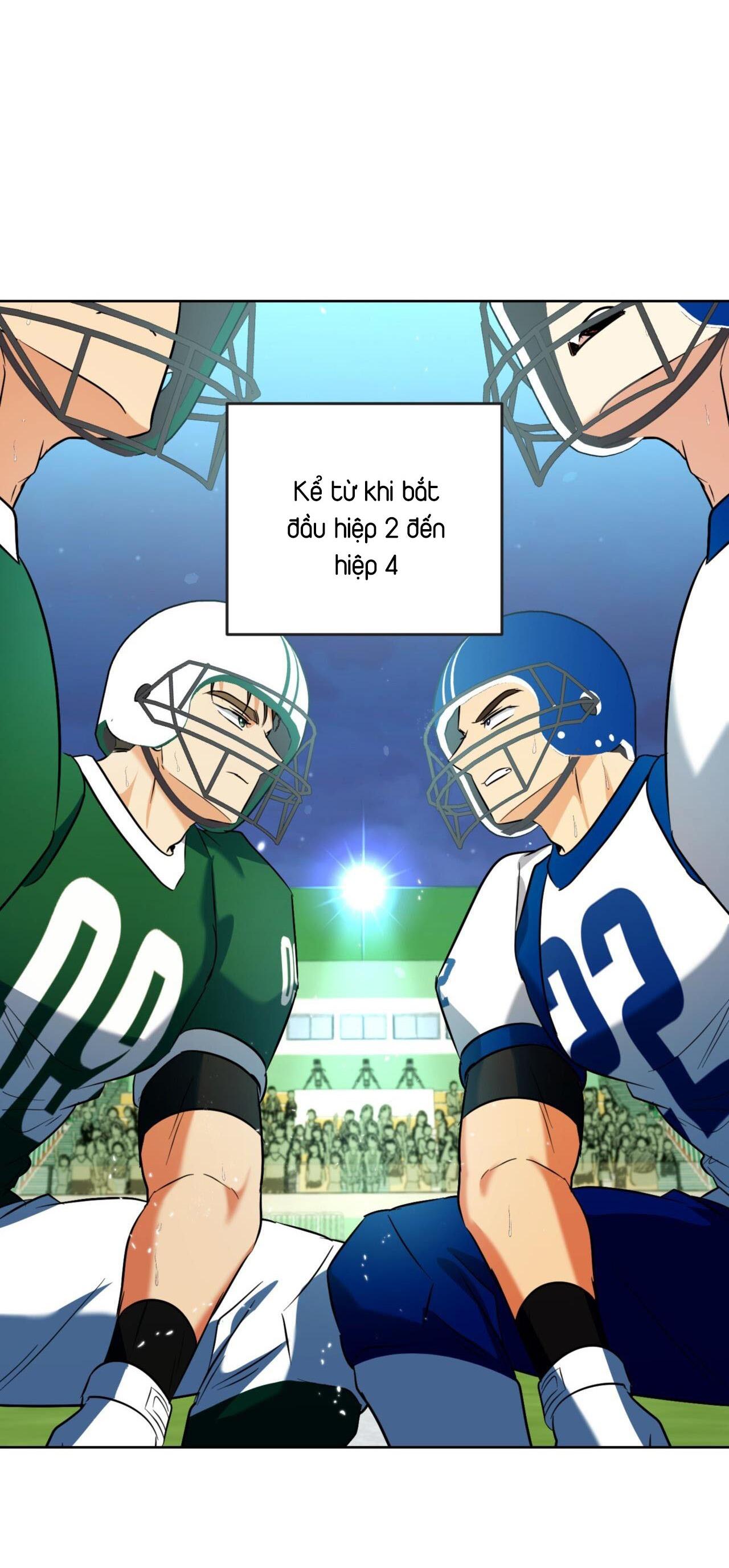 (CBunu) Khu Rừng Tĩnh Lặng - Chap 57