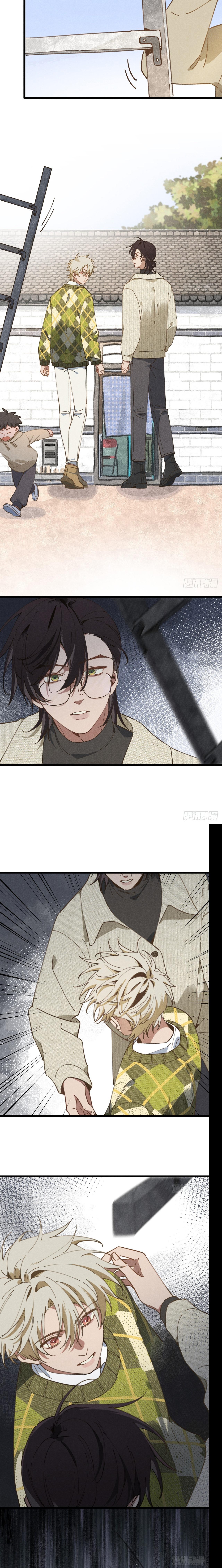 Ra Ruộng Ngô Với Anh Á, Còn Lâu! - Chap 22