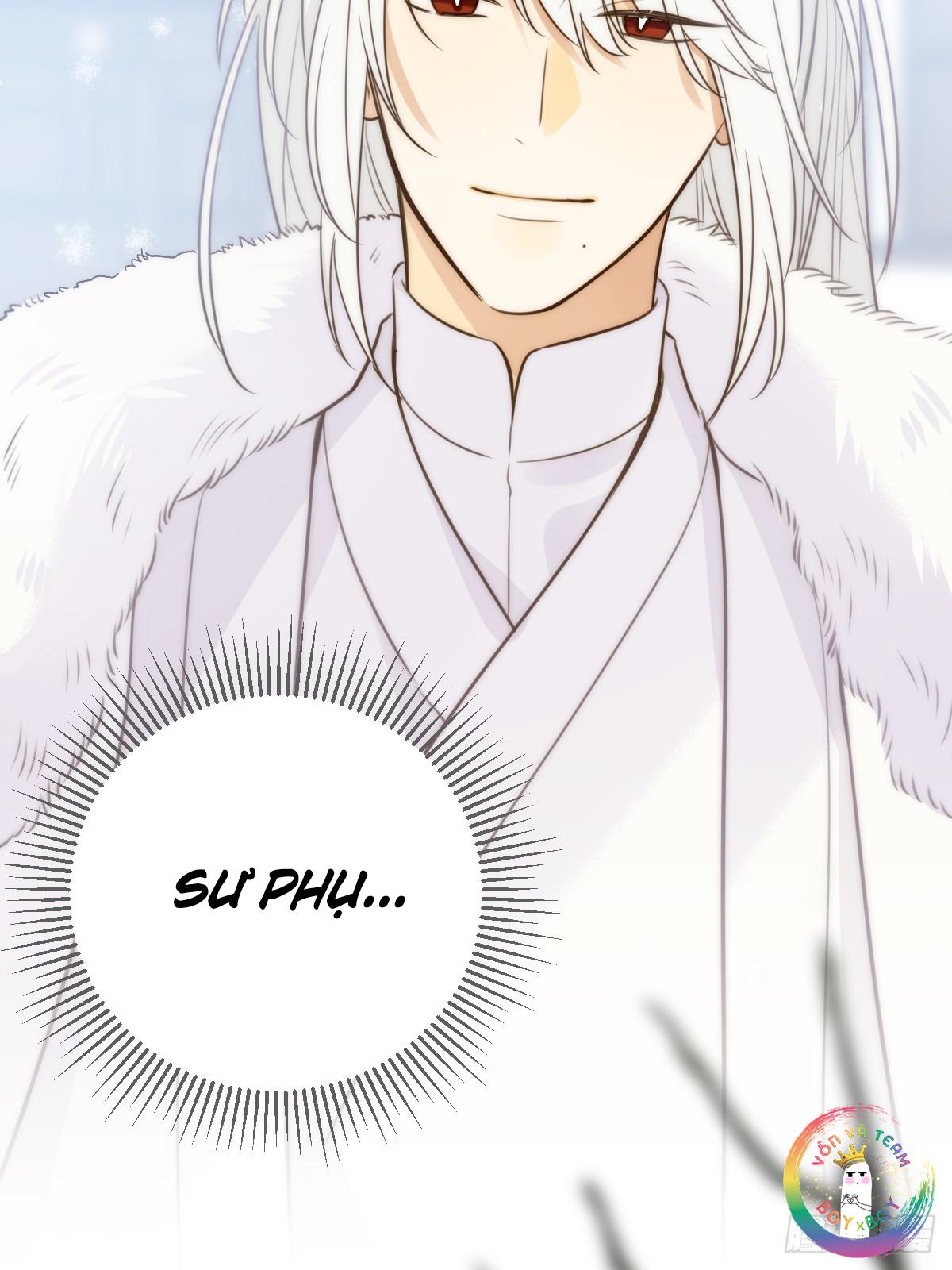 Chỉ Riêng Đuôi Là Không Được!!! - Chap 56