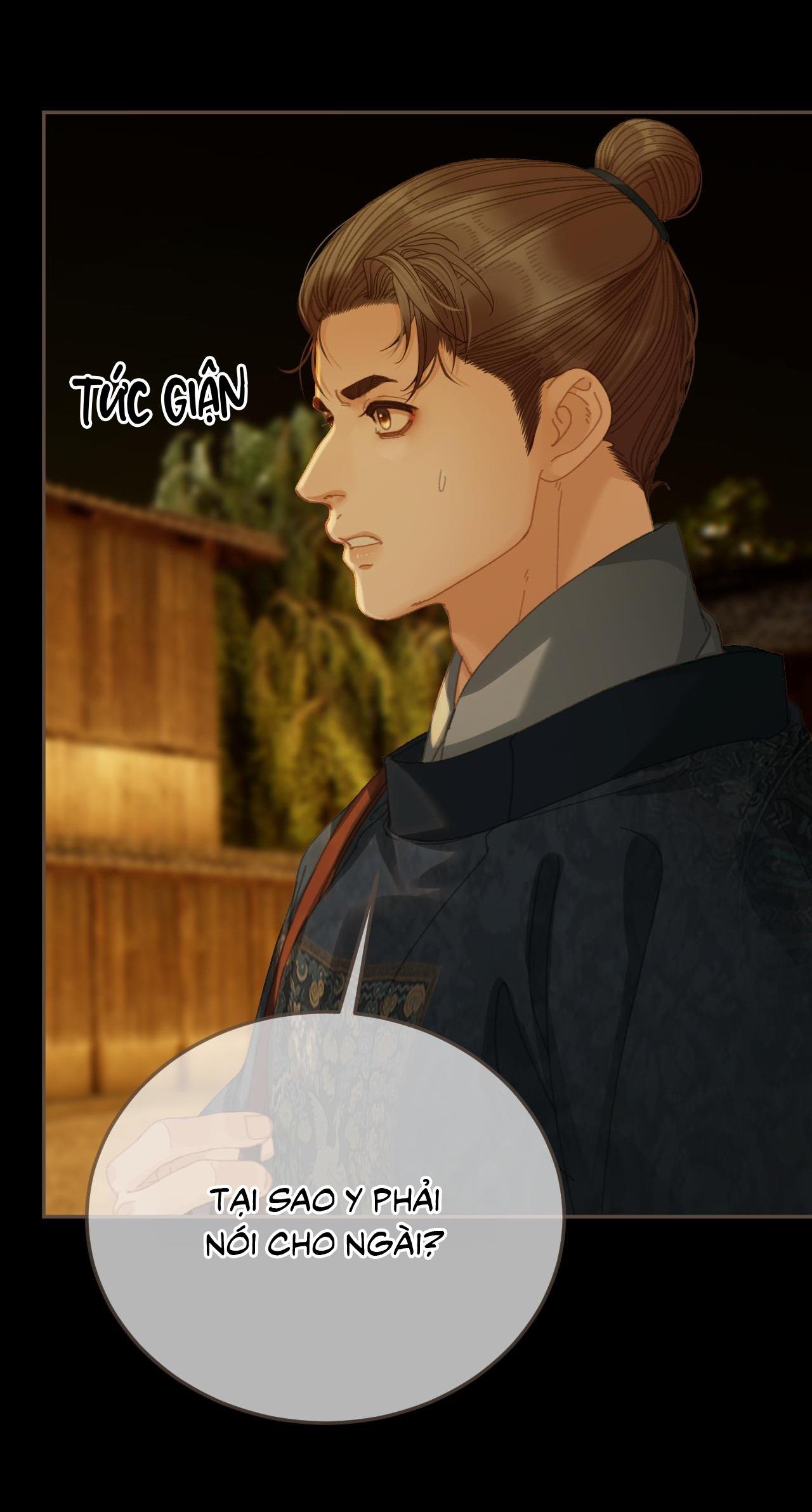 Á NÔ 2 - THÁM HOA - Chap 57