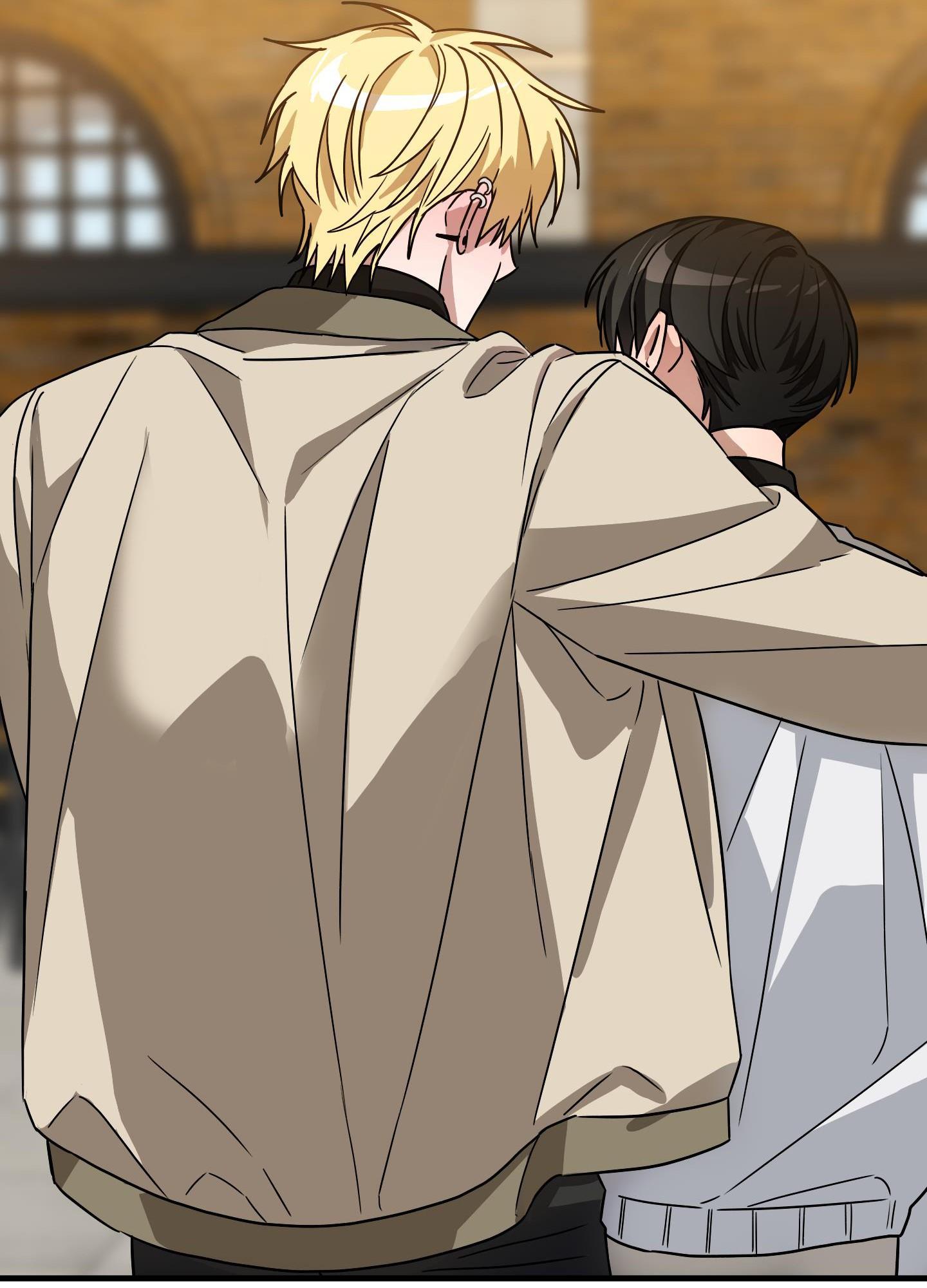 ( CBunu ) Yêu Phải Lừa Đảo - Chap 21