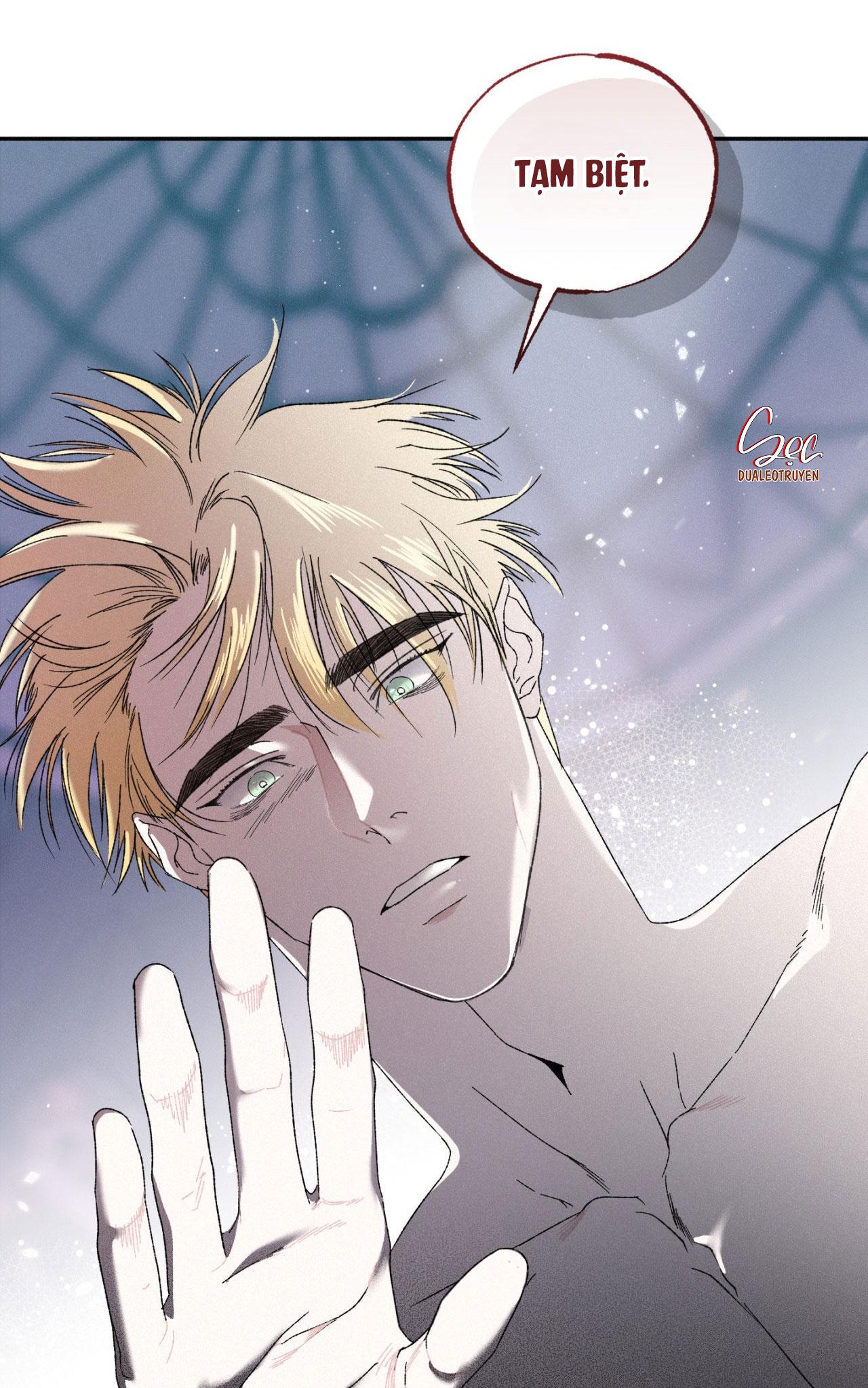 LỜI NÓI DỐI ĐẪM MÁU - Chap 42