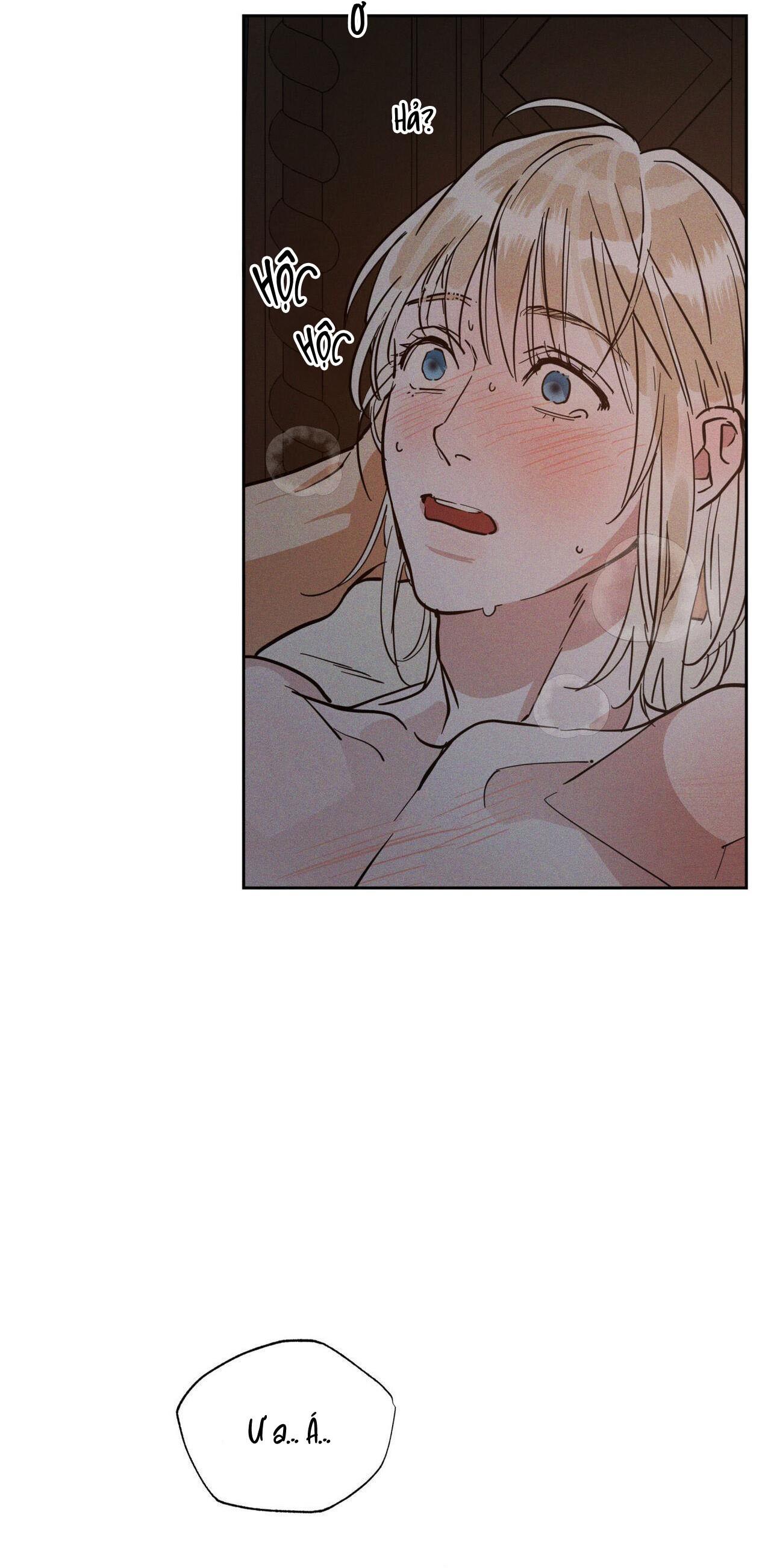 (CBunu) Antidote - Chap 48