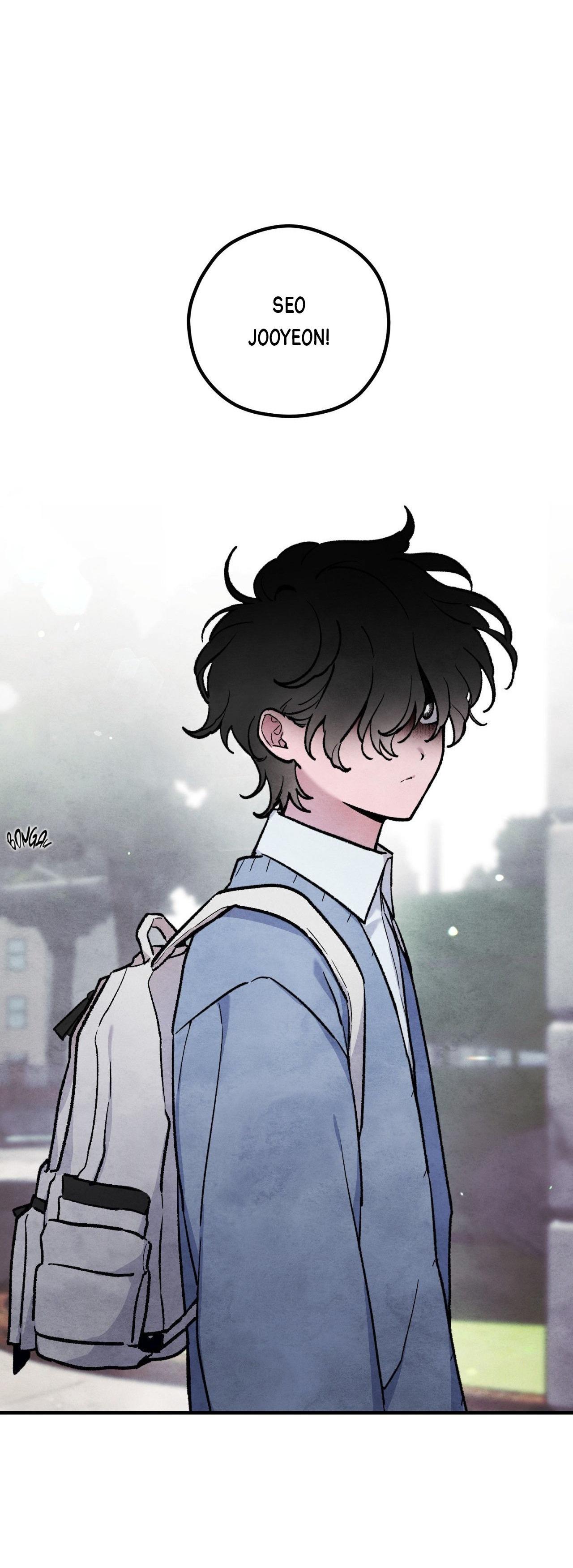 Chúc may mắn - Chap 1