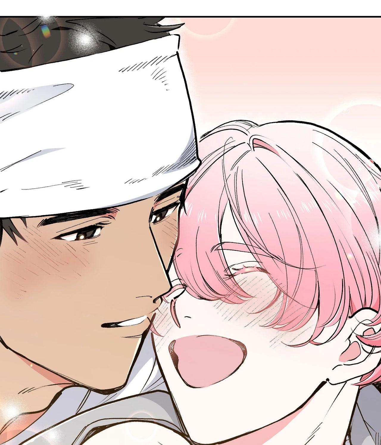 ĐẮM CHÌM TRONG NHIỆT ĐỘ CỦA ANH - Chap 3