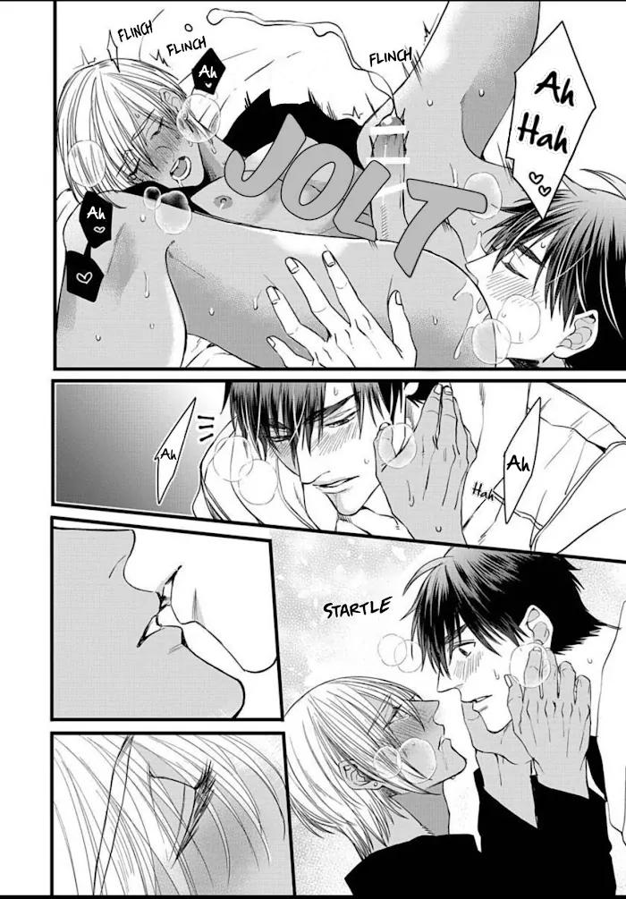 Vua Alpha Sa Ngã - Chap 3