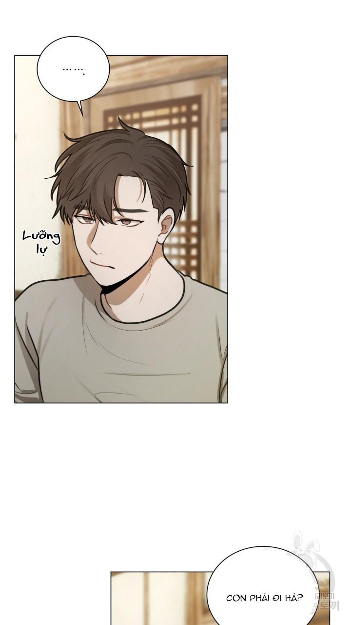 Song Trùng - Chap 39