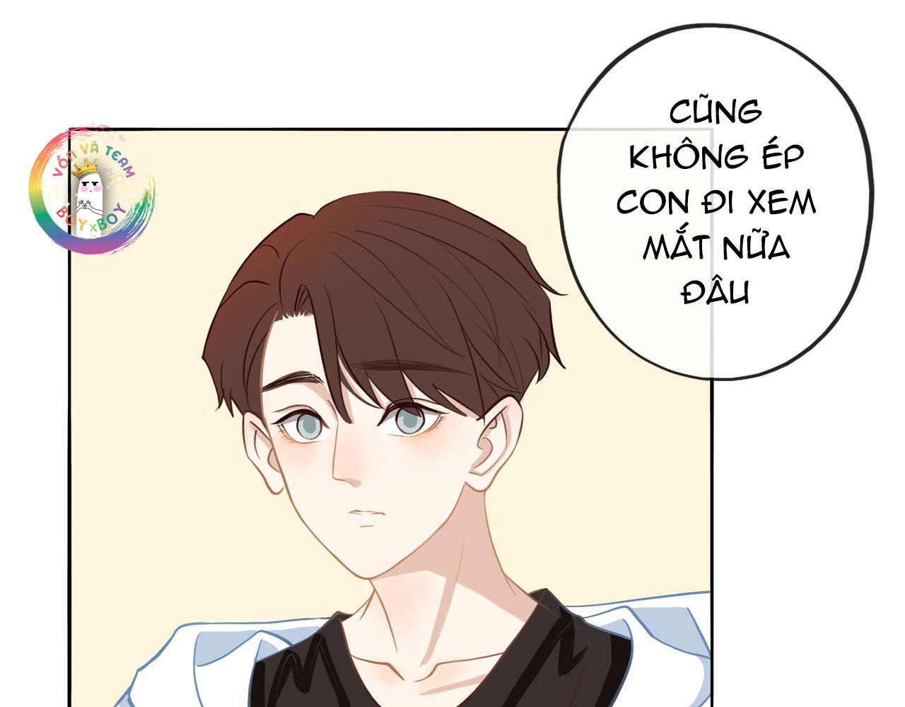 Tình Chàng 30 - Chap 28
