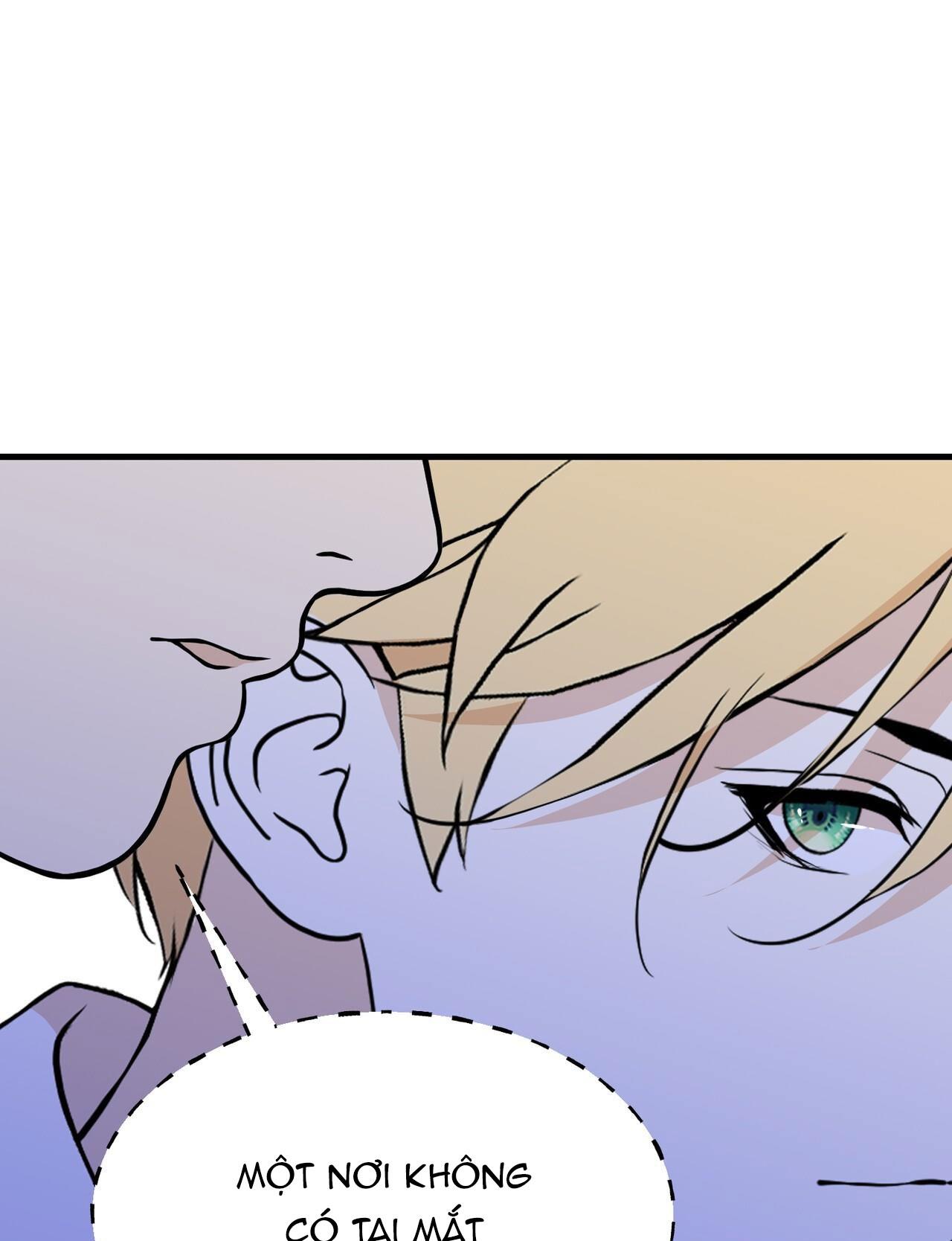 (ABO) ĐÁM CƯỚI HOÀNG GIA - Chap 11