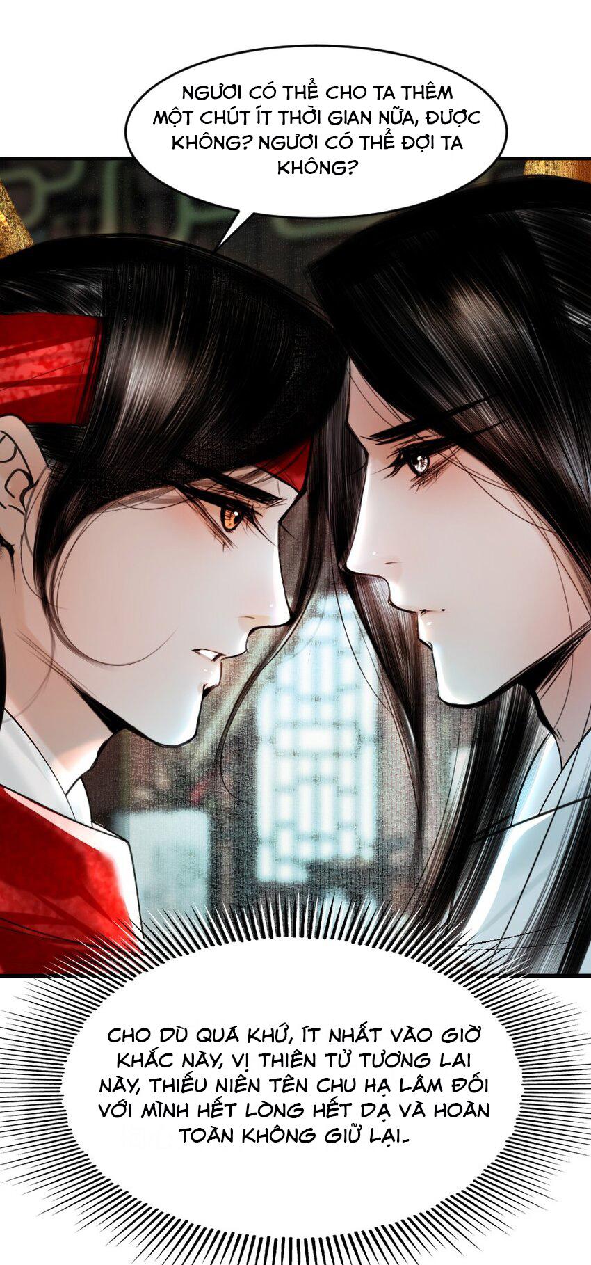 Vòng Luân Hồi - Chap 98