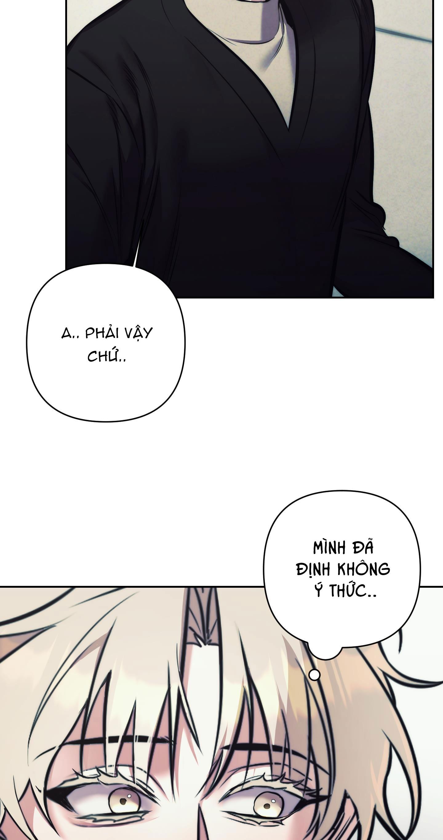 KỲ THỊ - Chap 27