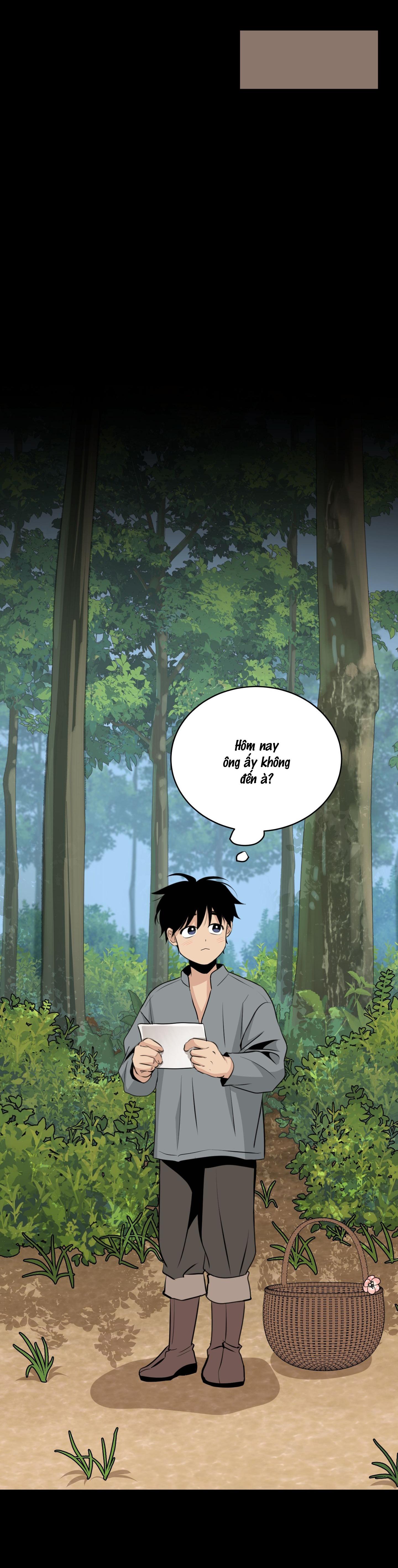 (CBunu) Hoa Vô Danh - Chap 14