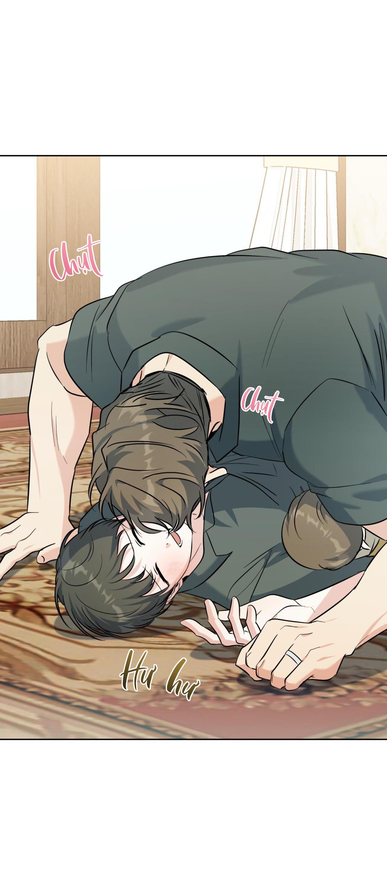 (CBunu) Khu Rừng Tĩnh Lặng - Chap 61