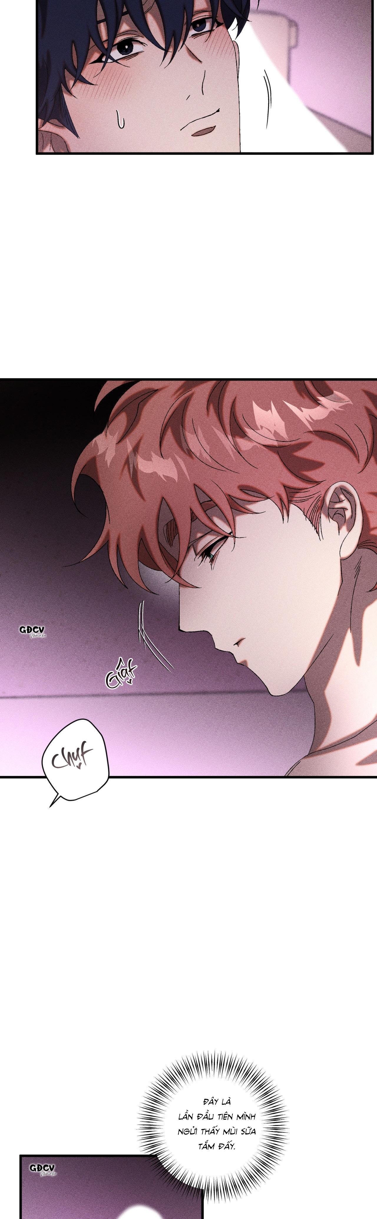 CUỘC GIAO DỊCH - Chap 29