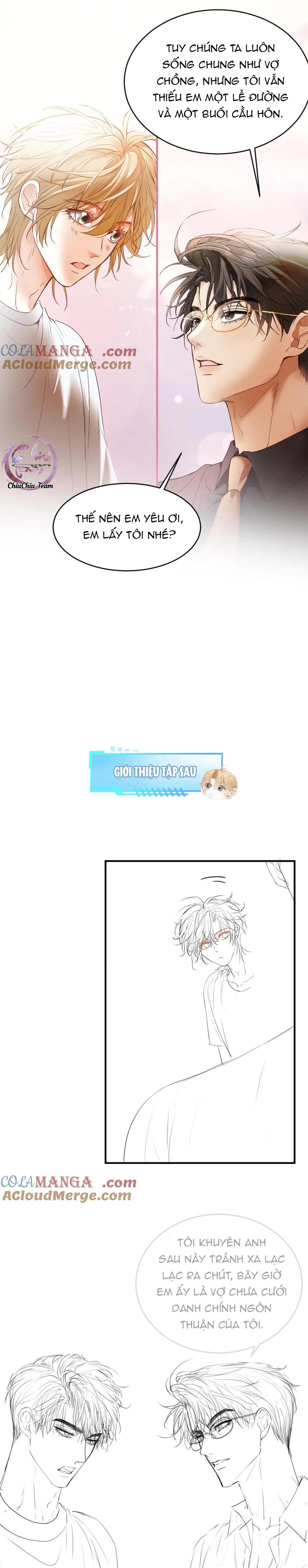 Tiểu thiếu gia dựa vào nhan sắc càn quét toàn hệ thống - Chap 28