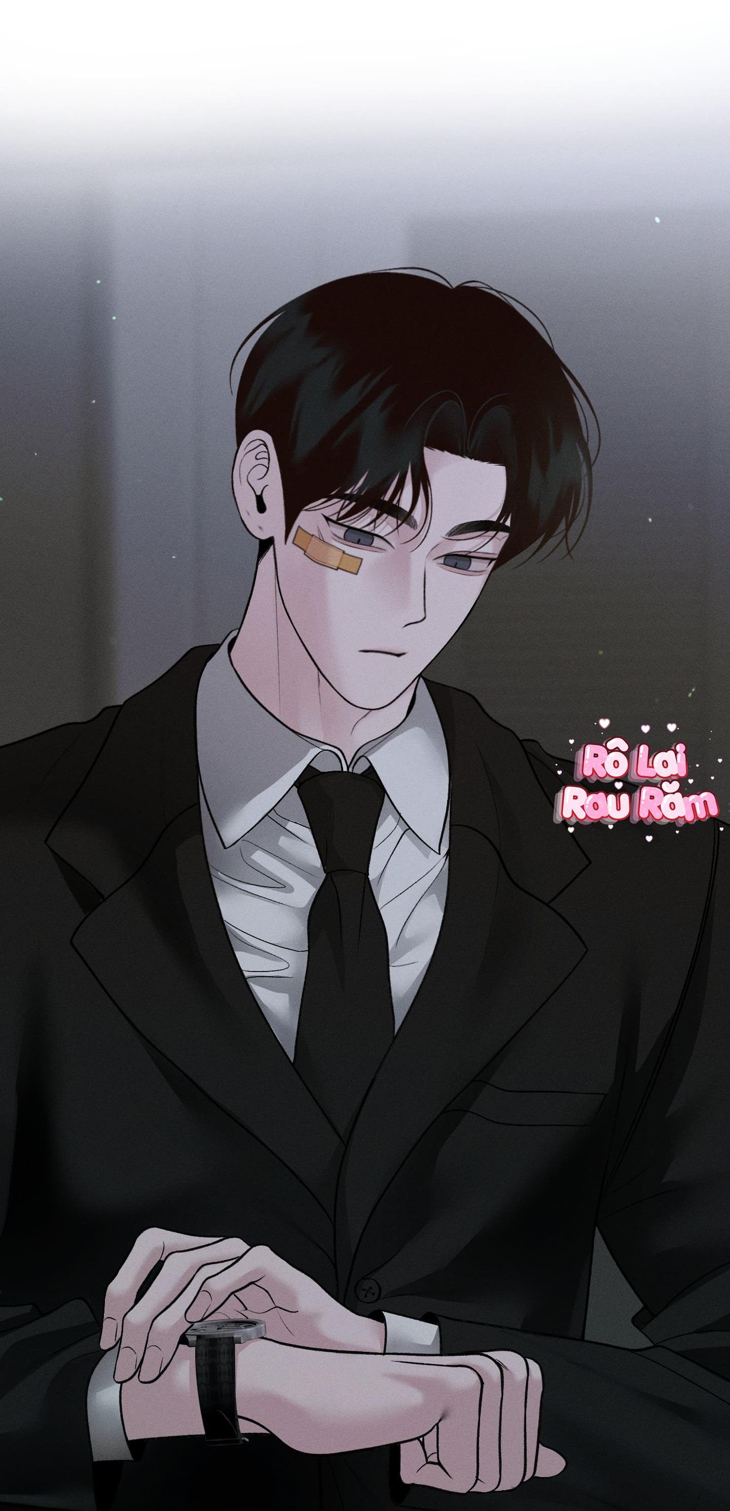 Cứu Tinh Của Thứ Hai - Chap 45