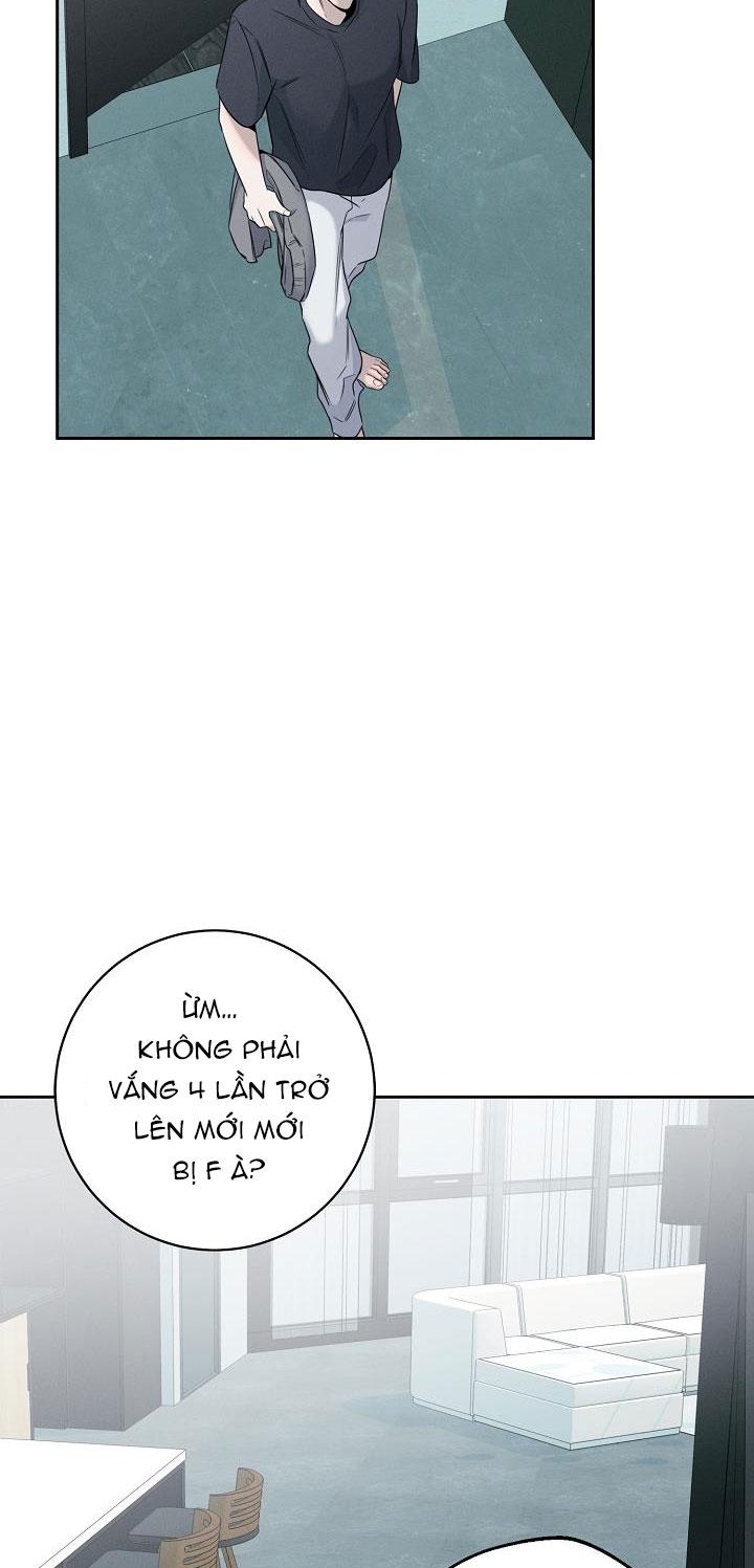 ĐÊM KHÔNG DẤU VẾT - Chap 7