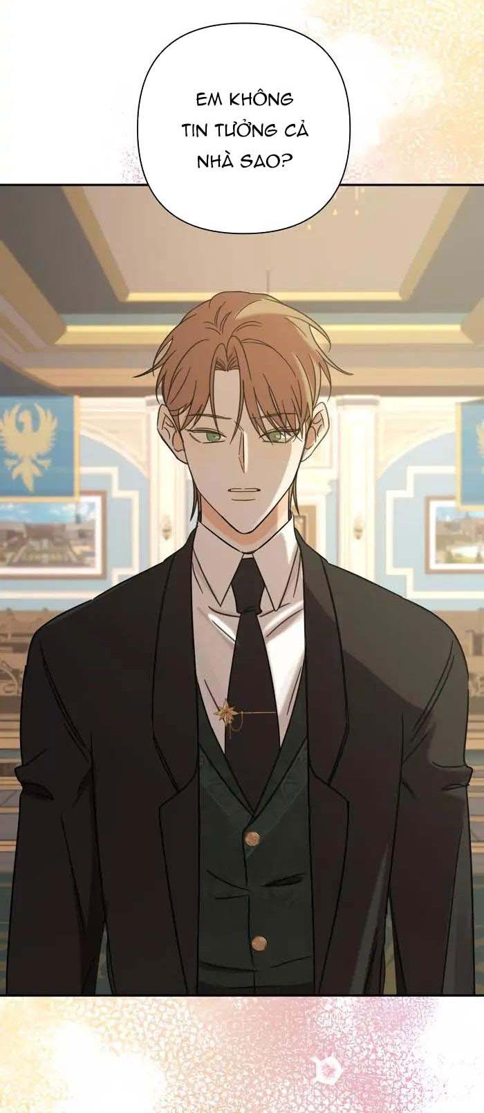 Mắc Kẹt Trong Game Hẹn Hò Của Em Gái Tôi - Chap 33