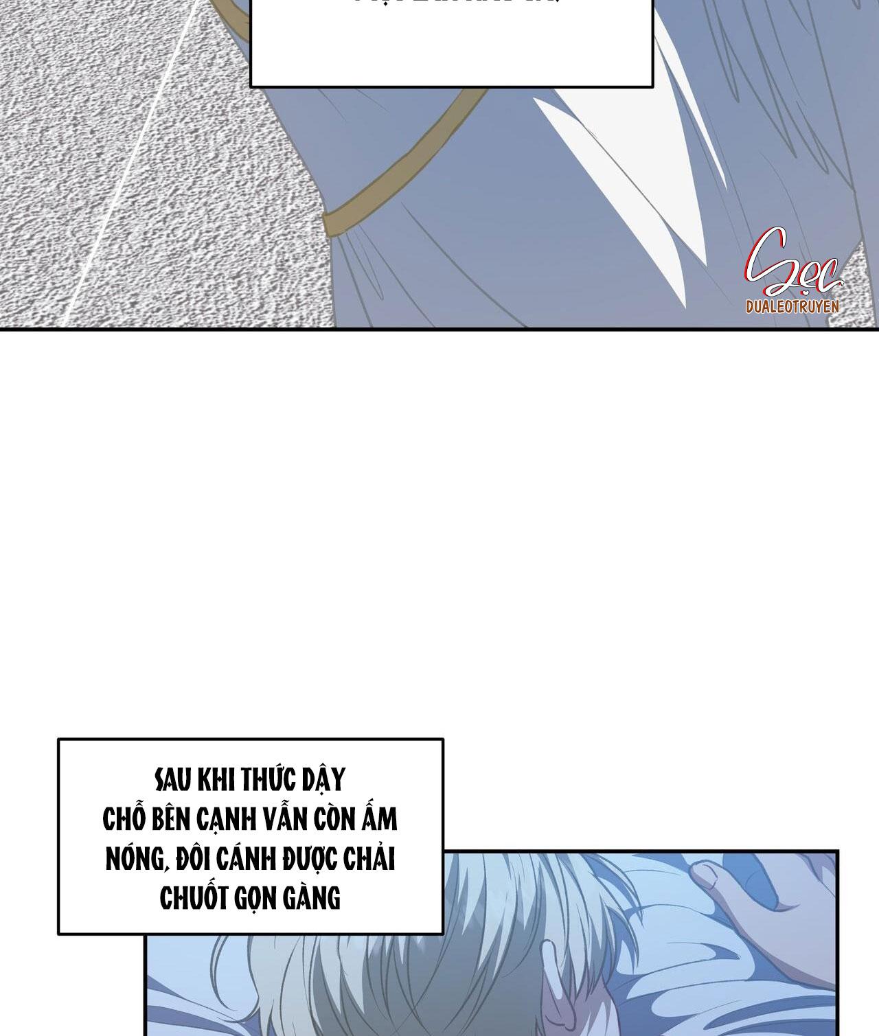 CÁCH TỒN TẠI NHƯ MỘT NGƯỜI CHƠI - Chap 54